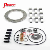Pulsar 04-07 Ford Powerstroke 6.0L Turbo Nozzle/Unison Ring 13.2mm 9