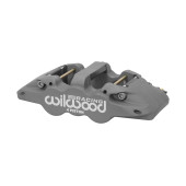 Wilwood Aero4 Brake Caliper Anodized Radial Left 120-13298