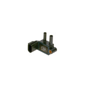 Exhaust presure differencial sensor BOSCH 0 986 280 723 for Ford Focus C-Max Volvo V40 S80 2.0 TDCi
