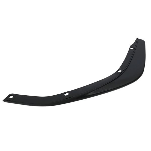 Aerodynamics Front Canards – Honda Civic 17+ 5dr