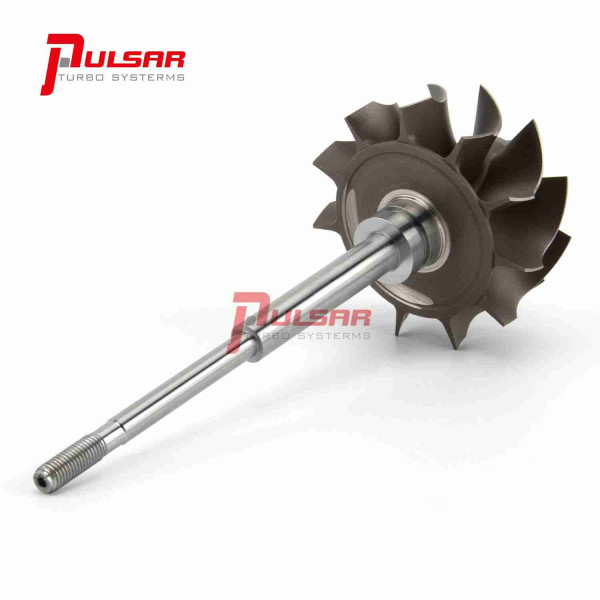 Pulsar 2008-2010 Ford Powerstroke 6.4L High Pressure Side Turbo