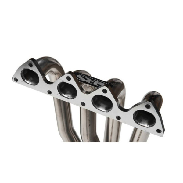 SRS 4-1 Exhaust Header Stainless Steel – Honda B-Engines 91-02