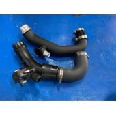 Turbo Intake Pipe MST Performance for Ford Focus MK4 2.3 ST