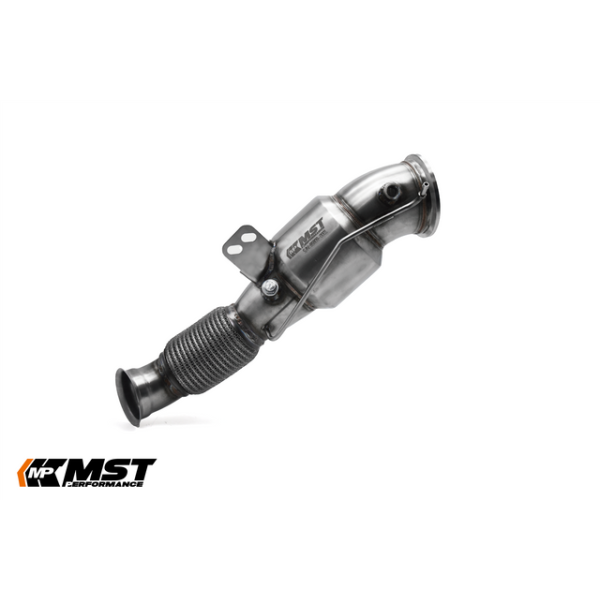 MST Performance Downpipe for BMW B58 40i Models