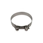 Turbosmart Barrel Hose Clamp (91-98mm / 3.75")
