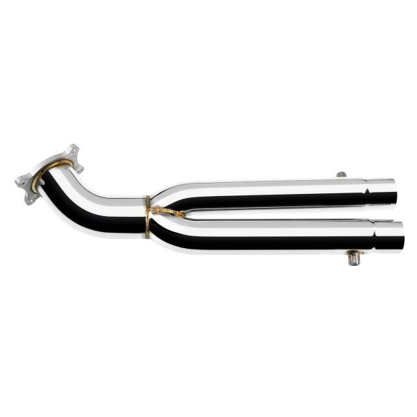 Performance Downpipe for AUDI SQ5 3.0 TDI Upgrade