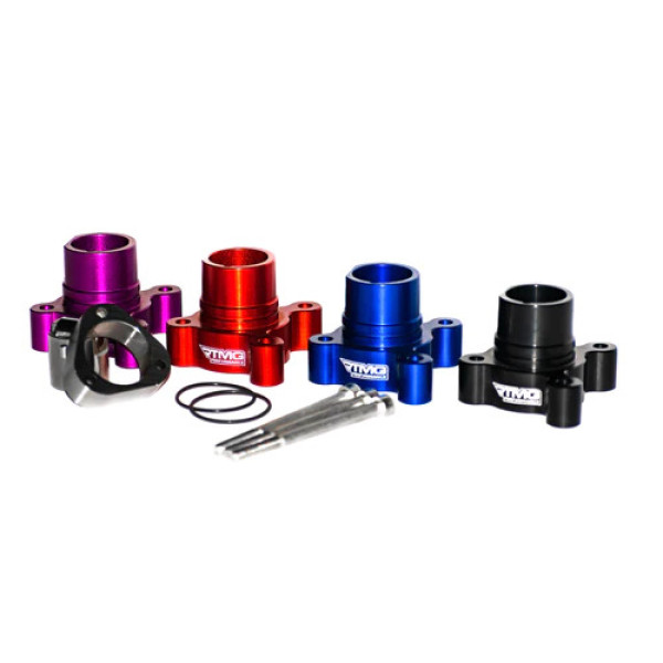 HPFP Roller Kit with Cam Lobe for 2.0 TFSI EA113 Purple