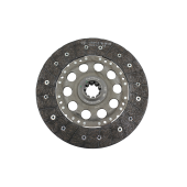 LUK E46 M3 S54 and 3.0D M57 184 HP - 240 mm Clutch Disc FTWL