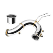Downpipe for SEAT Leon 1.6 2.0 TDI Mk3 2013-