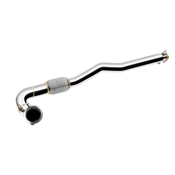 Downpipe for OPEL Astra OPC 2.0T G H 2002-2010