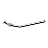 Downpipe for Volkswagen Bora 1.8 T Mk1 1999-2005