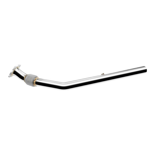 Downpipe for Volkswagen Bora 1.8 T Mk1 1999-2005