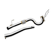 Downpipe for SKODA Superb 1.9 2.0 TDI Mk2 2008-2013