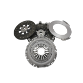 High-Performance Twin Disc Clutch Set FTWL for BMW M50 / M52 / M54 / S50 / S54 / M50 / M52 / M54 / M3 - STAGE 3
