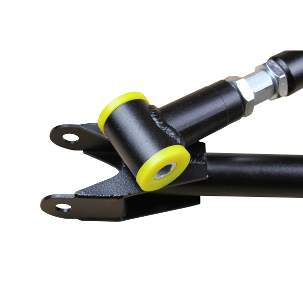 BMW E36 E46 Z4 CAMBER ARMS 95 ShA - FTWL PERFORMANCE CONTROL ARMS – DRIFT