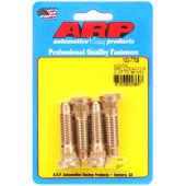 ARP Wheel Stud for Honda 1997+ 5 pack B16 B18 B20 F20 F22 H22 H23 K20
