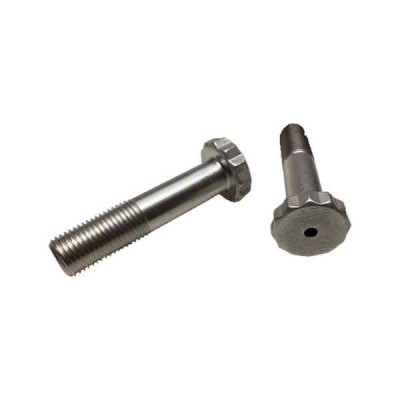 ARP2000 Cam Gear Bolt & Washer for Toyota 2JZ/1JZ