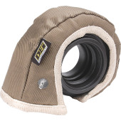 Turbo Shield/Blanket DEI-10144 T4 Titanium