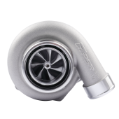 Turbocharger PSR PTE 6870E 1100HP .81 T4 Inlet 3" V-Band Outlet Ball Bearing