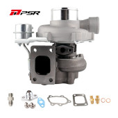 Turbocharger Pulsar PSR 2871 Gen1 .64 T25 Inlet 5 Bolt Outlet 11.6psi Ball Bearing