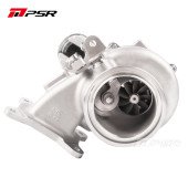 Pulsar PSR 5449G Dual Ball Bearing Turbo Drop In up to 600BHP with Billet Actuator for VW / Audi 2.0L TSI MK7 EA88 Gen 3 2014-2021