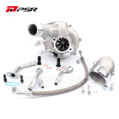 Pulsar PSR 6255G Turbocharger 800BHP .72 Ball Bearing without Actuator for VW Audi 2.0L TSI MK7 EA888 Gen 3