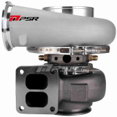 Turbocharger PSR 7382GR 1550HP 1.01 V-Band Inlet 3" Outlet Ball Bearing