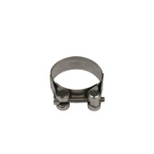 Turbosmart Barrel Hose Clamp (46-51mm / 2.00")