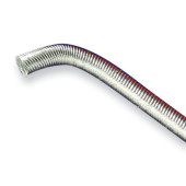 Thermal sleeve cool-tube extreme, for hoses and cables DEI - 1.25in x 91cm (silver) DEI-10433