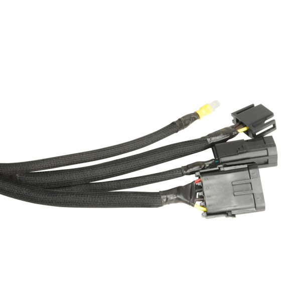 DEI Easy Loom Split Wire Sleeve 1,27 cm (1/2in) x 30 cm DEI 10653