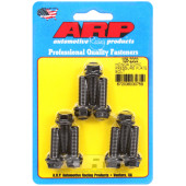 ARP Clutch Cover Pressure Plate Bolts for Honda B-Series 1.6L B16 1.8L B18 2.0L B20 