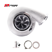 PSR 7685E Ball Bearing Turbo Compressor Cover for Standard Applications up to 1500 HP without Turbine Housing