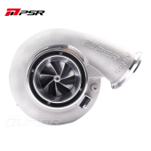 PSR 8085E Ball Bearing Turbo Compressor Cover Standard without Turbine Housing up to 1600 HP
