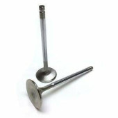 Brian Crower 39.5mm Intake Valves for Nissan TB48