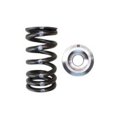 Brian Crower VQ35DE/HR Single Spring & Retainer Kit