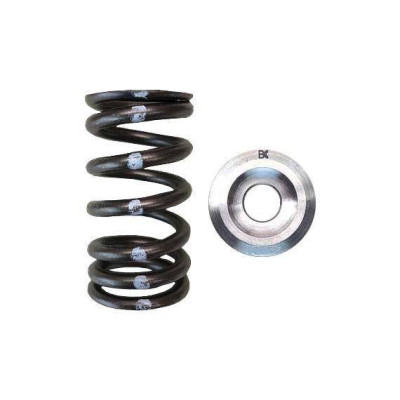 Brian Crower VQ35DE/HR Single Spring & Retainer Kit