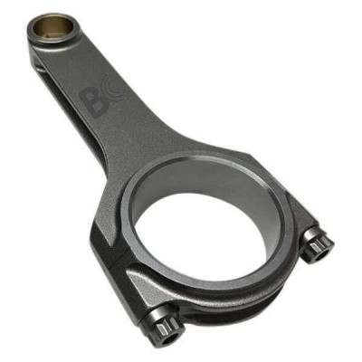 RB26DETT I-Beam Connecting Rods w/ ARP2000 Fasteners