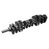Brian Crower RB26/RB25 4340 Billet Crankshaft 73.7mm