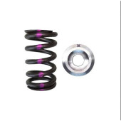 Brian Crower Titanium Retainer Kit for QR25DE