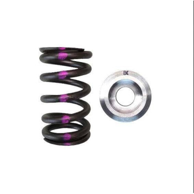 Brian Crower Titanium Retainer Kit for QR25DE