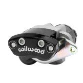 Wilwood 120-16297 Electric Parking Brake Floating Mount Caliper Right 1 Piston Black