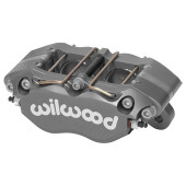 Dynapro Universal Lug Mount Caliper 4 Pistons 120-16493