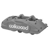 Wilwood 120-16510 D11 Universal Lug Mount Caliper 4 Pistons
