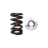 Brian Crower Dual Spring & Titanium Retainer Kit for SR20Ve