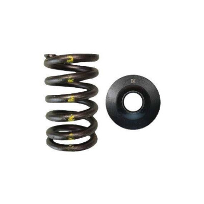 Brian Crower SR20DE/DET Single Spring & Steel Retainer Kit