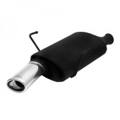 Sport Muffler Exhaust for PEUGEOT 406 2.0i Sedan & Coupe 1995-2004