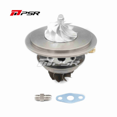 Pulsar PSR 5455G 660HP Reverse Rotation