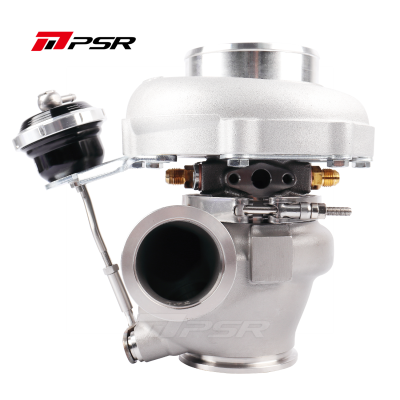 Pulsar PSR 6255G DBB Turbo 900 HP – Dual V-Band 0.72 A/R IWG SS