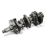 Brian Crower 6G72/VR-4 Crankshaft 84mm Stroke 4340 Billet