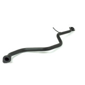 Sport muffler exhaust for SUZUKI JIMNY IV 2018 4x4
